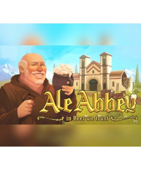 Ale Abbey Steam Key GLOBAL